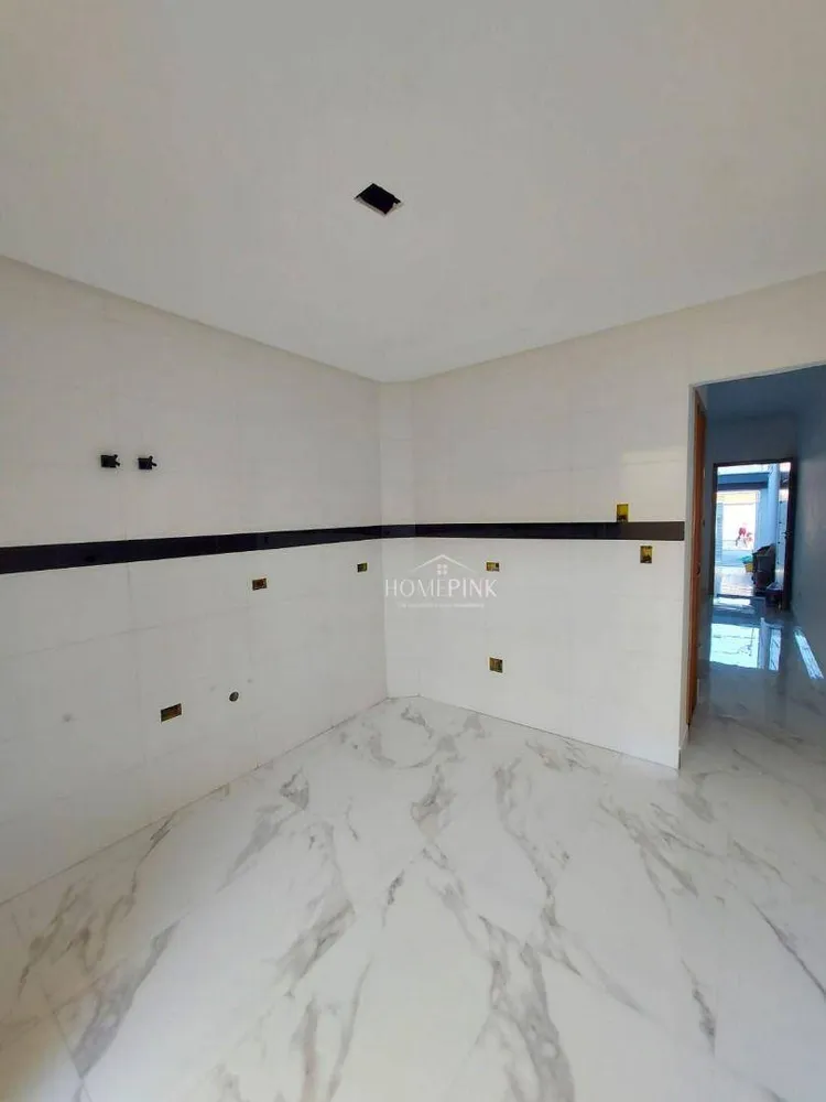 Sobrado, 2 quartos - Foto 2