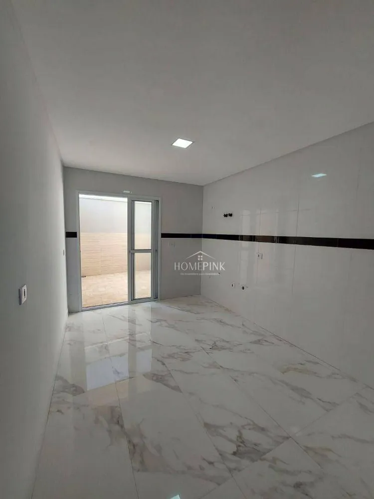 Sobrado, 2 quartos - Foto 4