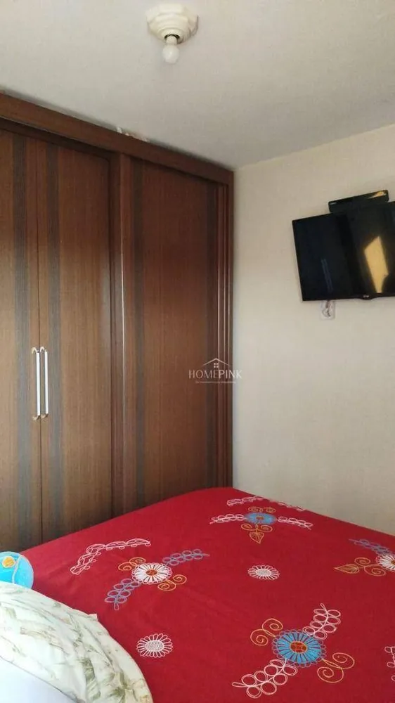 Apartamento, 2 quartos, 44 m² - Foto 3