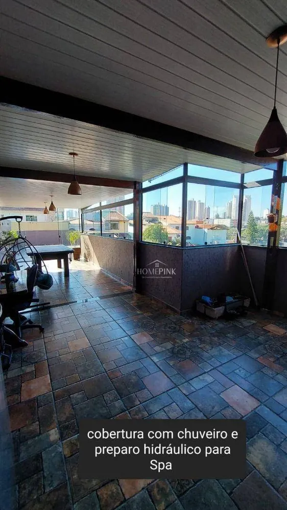 Cobertura, 2 quartos, 161 m² - Foto 1