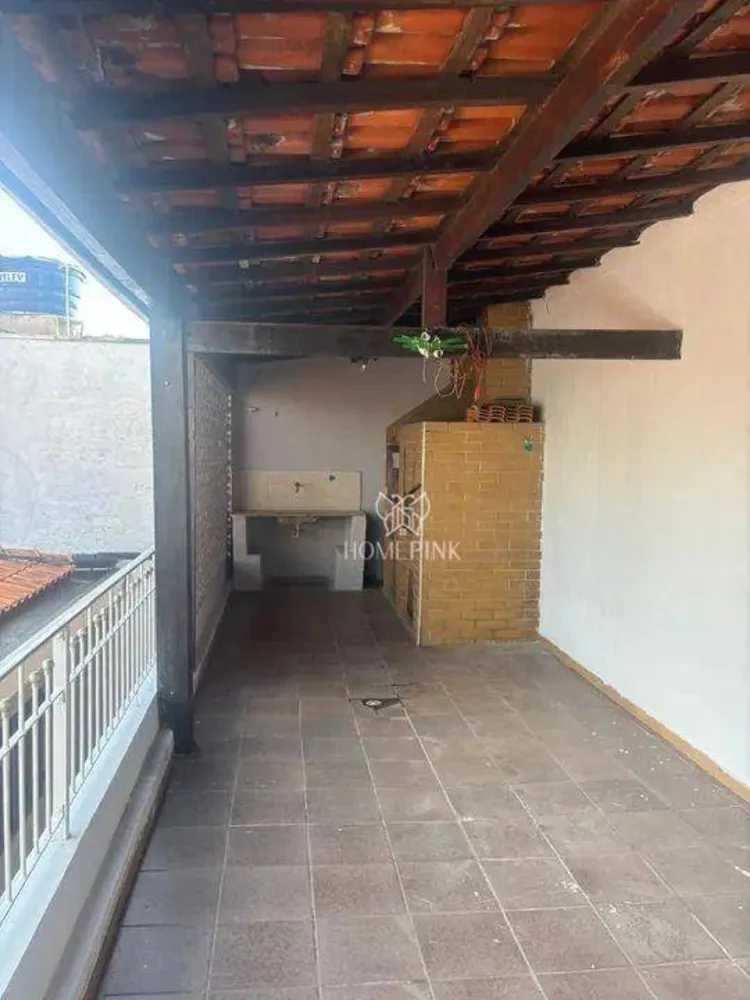 Casa, 3 quartos, 164 m² - Foto 3