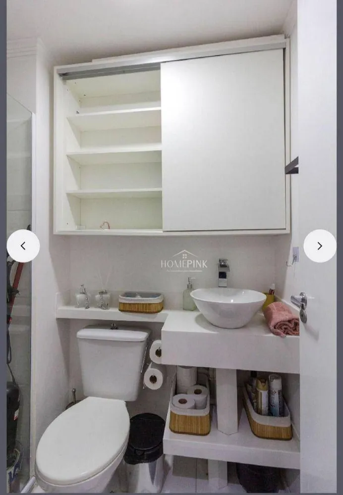 Apartamento, 2 quartos, 44 m² - Foto 3