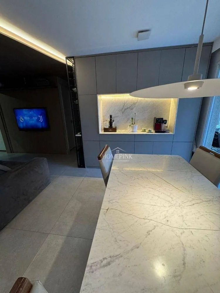 Apartamento, 3 quartos, 100 m² - Foto 1