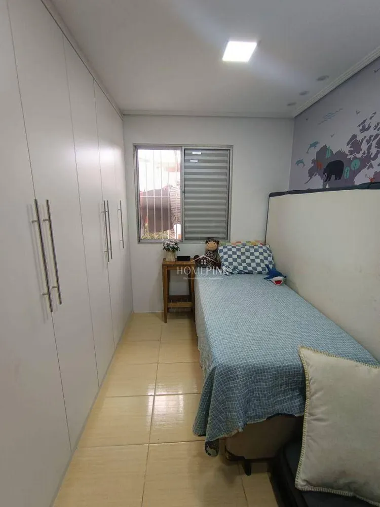Casa de Condomínio, 2 quartos - Foto 3
