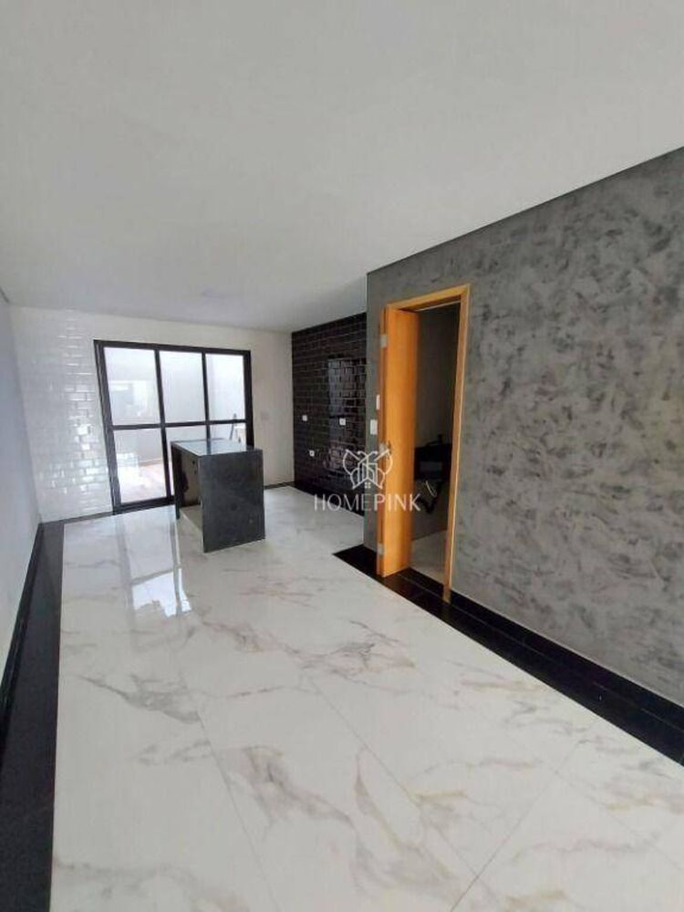 Sobrado, 3 quartos, 130 m² - Foto 5