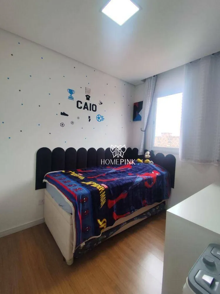 Apartamento, 2 quartos, 43 m² - Foto 3