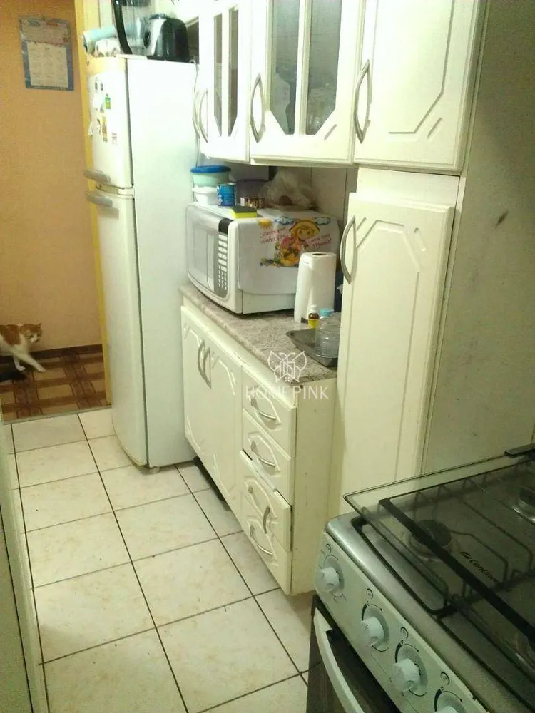 Apartamento, 3 quartos, 63 m² - Foto 1