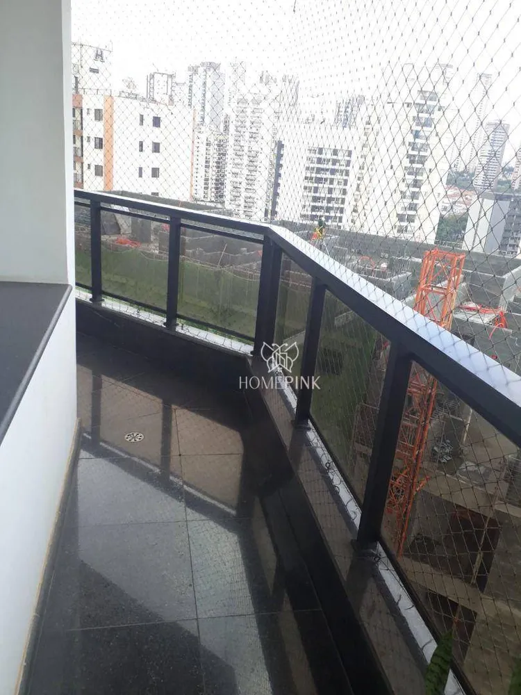 Apartamento, 3 quartos, 134 m² - Foto 3