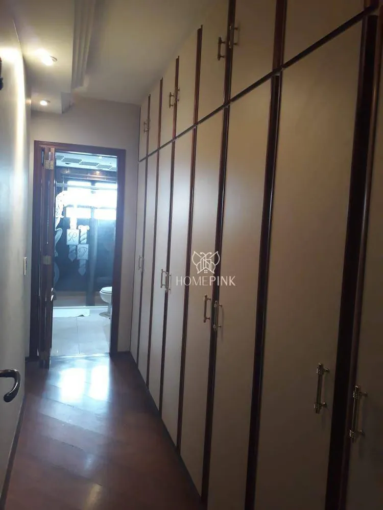 Apartamento, 3 quartos, 134 m² - Foto 2