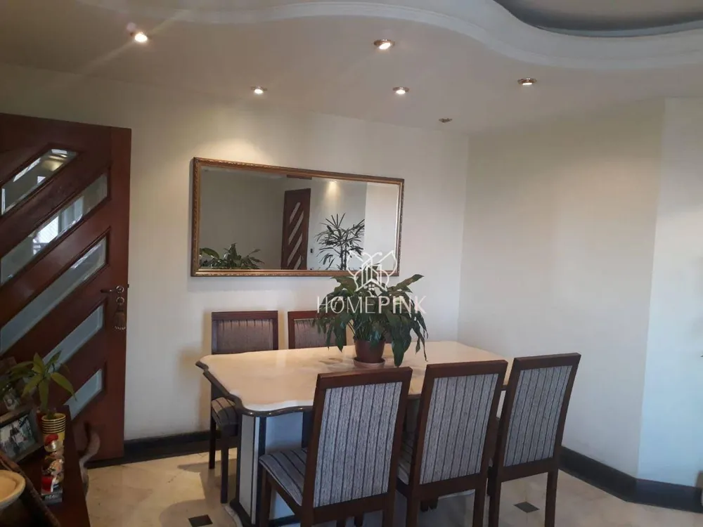 Apartamento, 3 quartos, 134 m² - Foto 4
