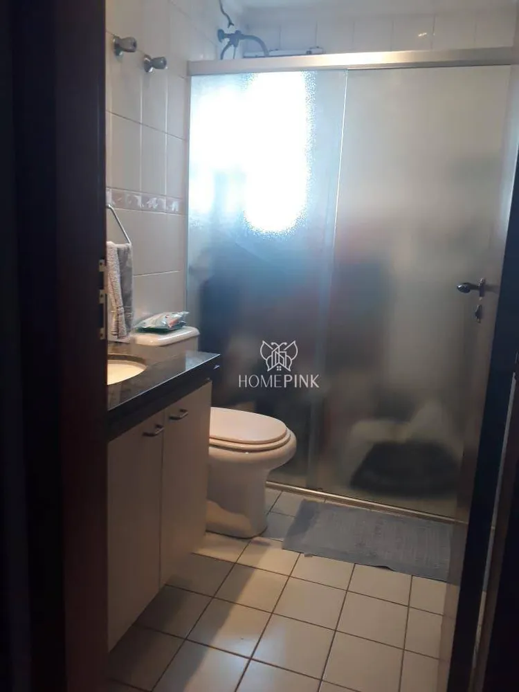 Apartamento, 3 quartos, 134 m² - Foto 1