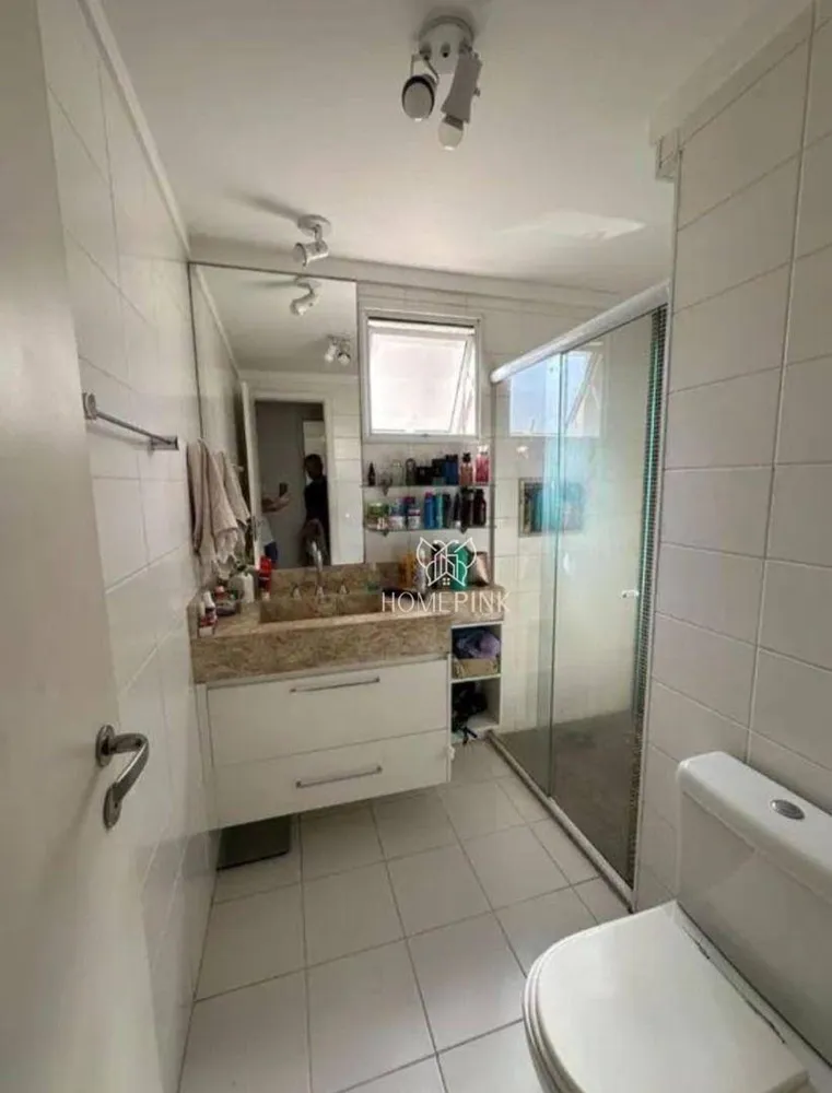 Apartamento, 3 quartos, 86 m² - Foto 4