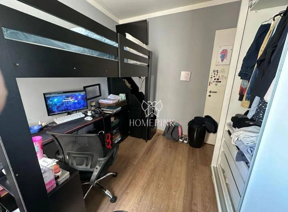 Apartamento, 3 quartos, 86 m² - Foto 3