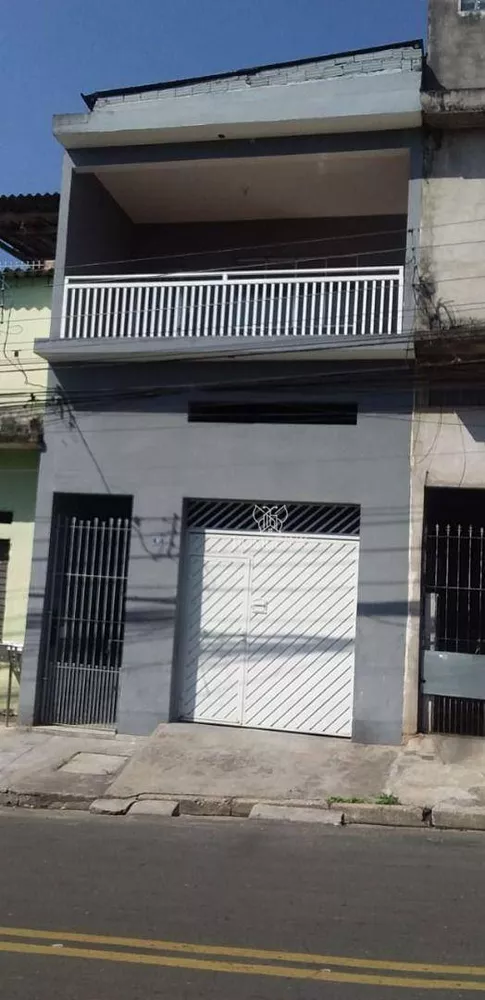 Sobrado à venda com 4 quartos, 125m² - Foto 3