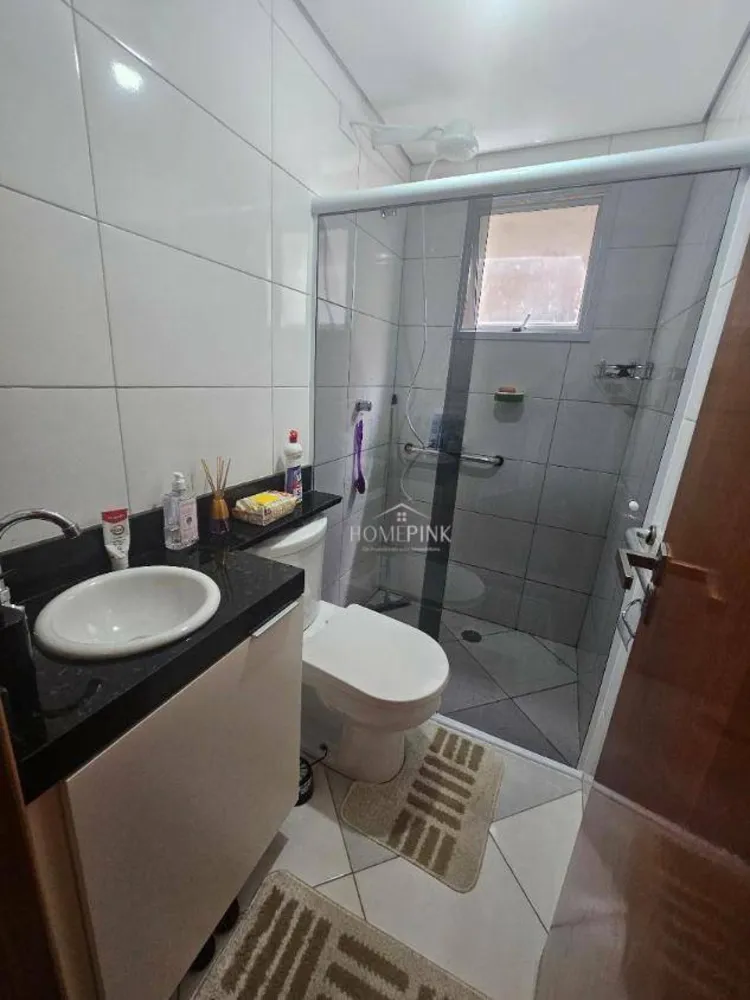 Apartamento, 2 quartos, 47 m² - Foto 2