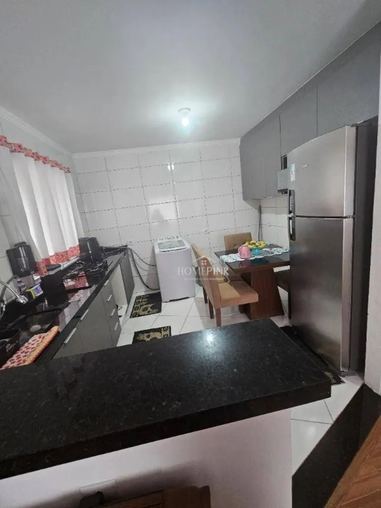 Apartamento, 2 quartos, 47 m² - Foto 1