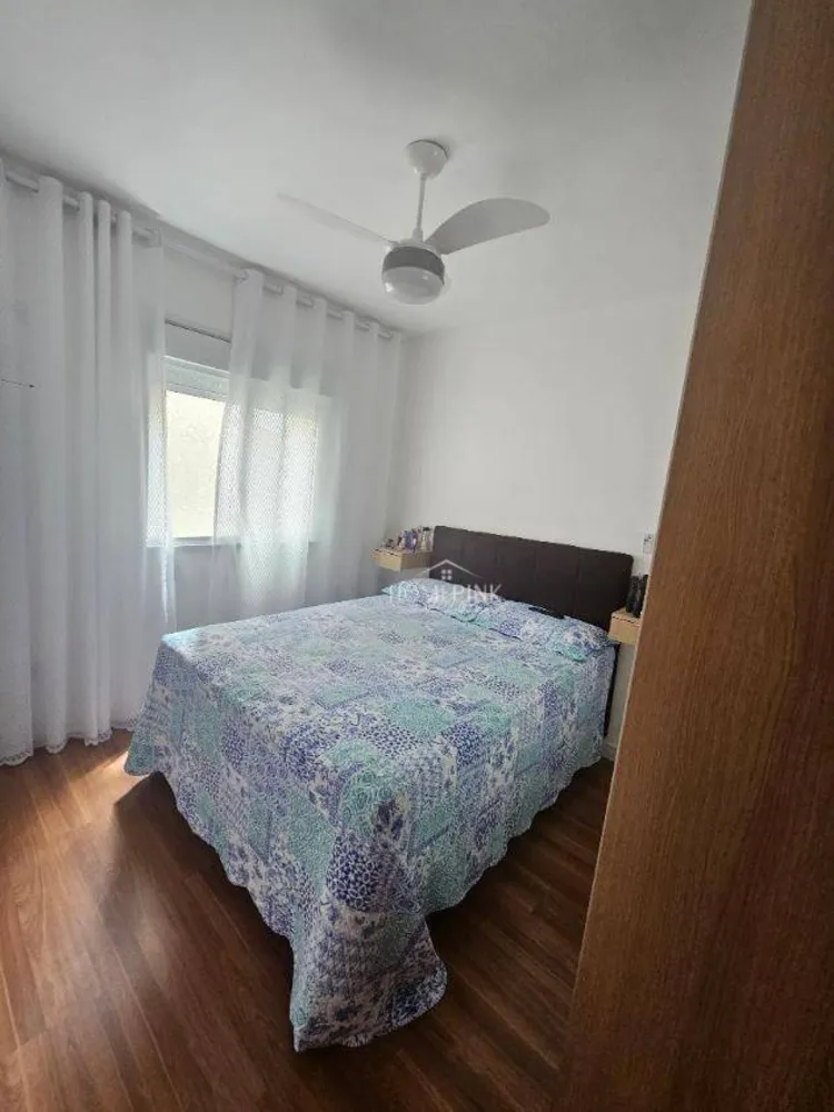 Apartamento, 2 quartos, 47 m² - Foto 3