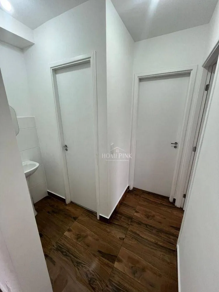 Apartamento, 2 quartos, 55 m² - Foto 2