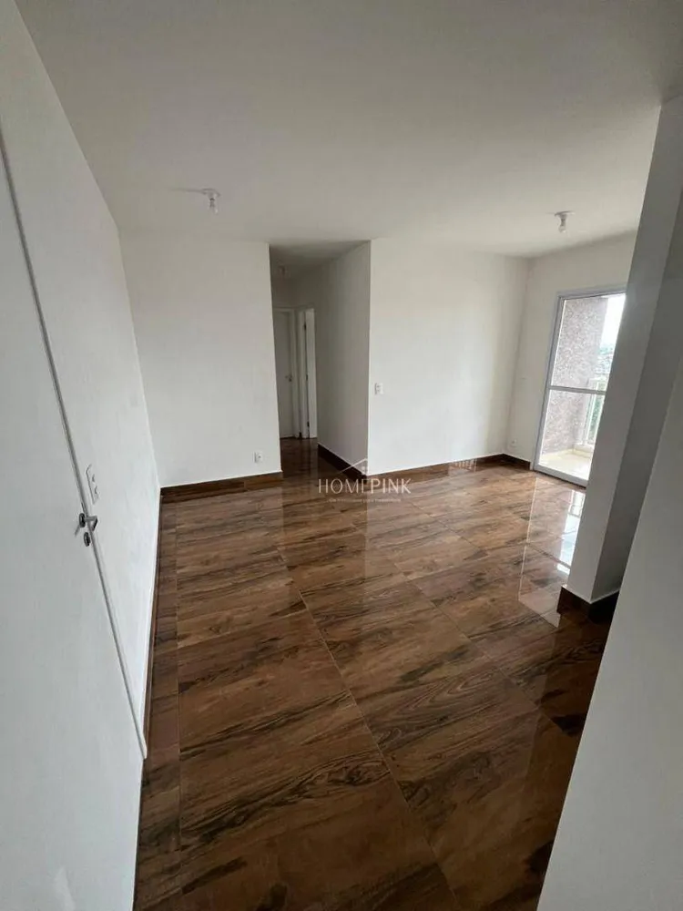 Apartamento, 2 quartos, 55 m² - Foto 1