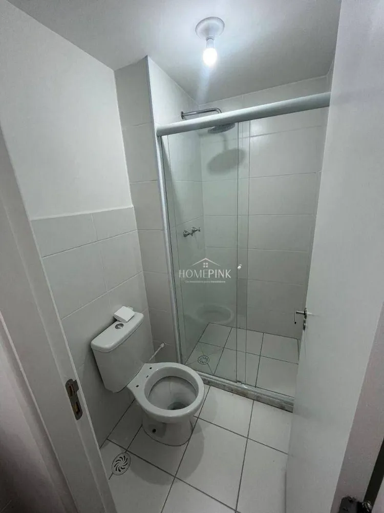 Apartamento, 2 quartos, 55 m² - Foto 4