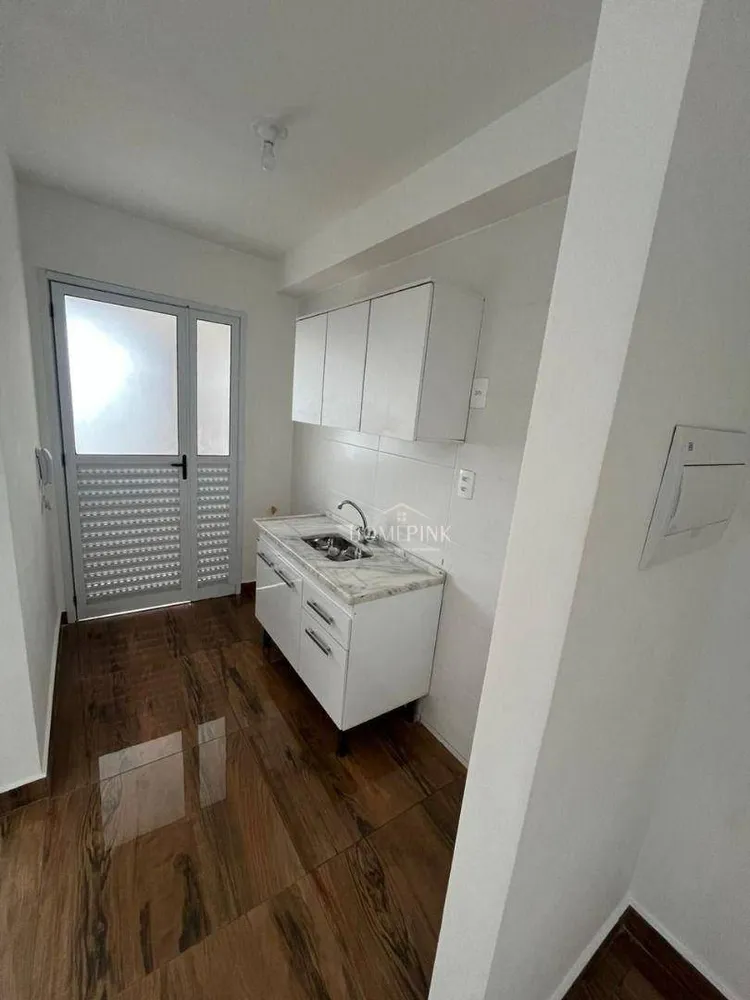 Apartamento, 2 quartos, 55 m² - Foto 3