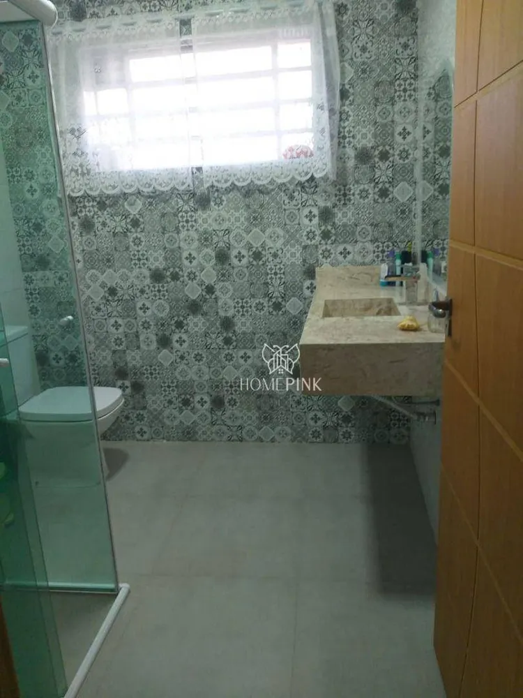 Sobrado, 3 quartos, 315 m² - Foto 3