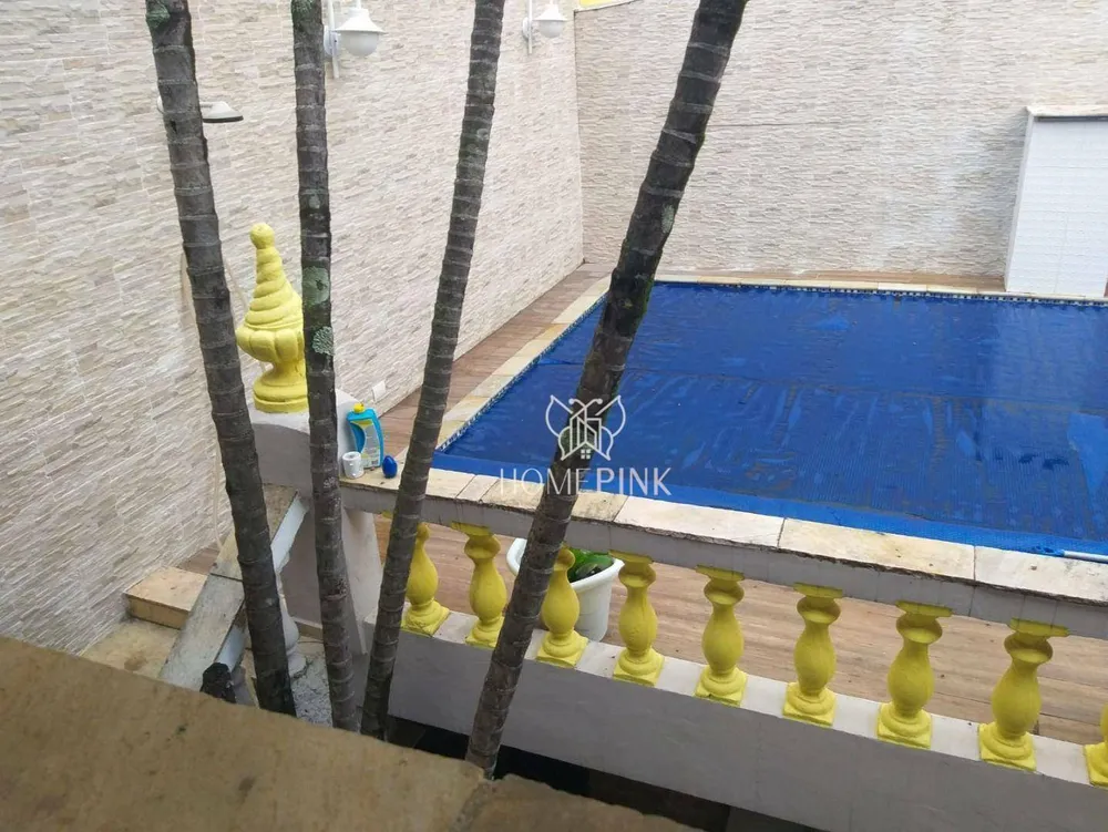 Sobrado, 3 quartos, 315 m² - Foto 2