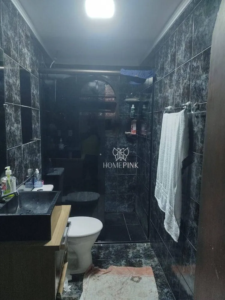 Sobrado, 3 quartos, 125 m² - Foto 4