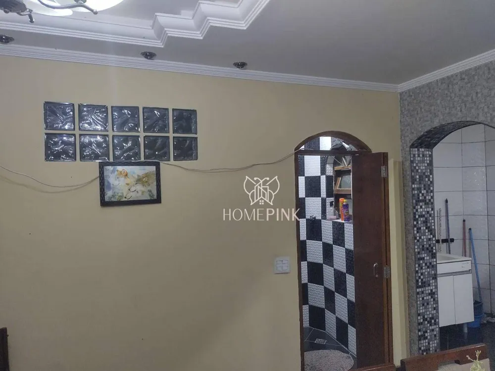 Sobrado, 3 quartos, 125 m² - Foto 3