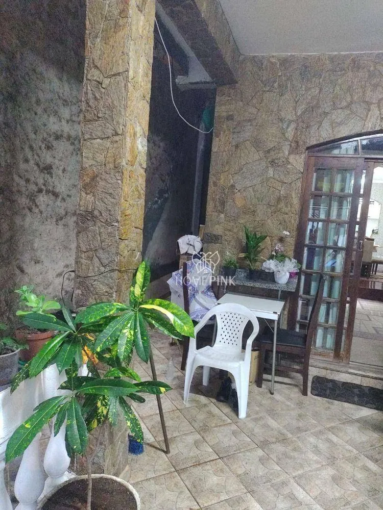 Sobrado, 3 quartos, 125 m² - Foto 2