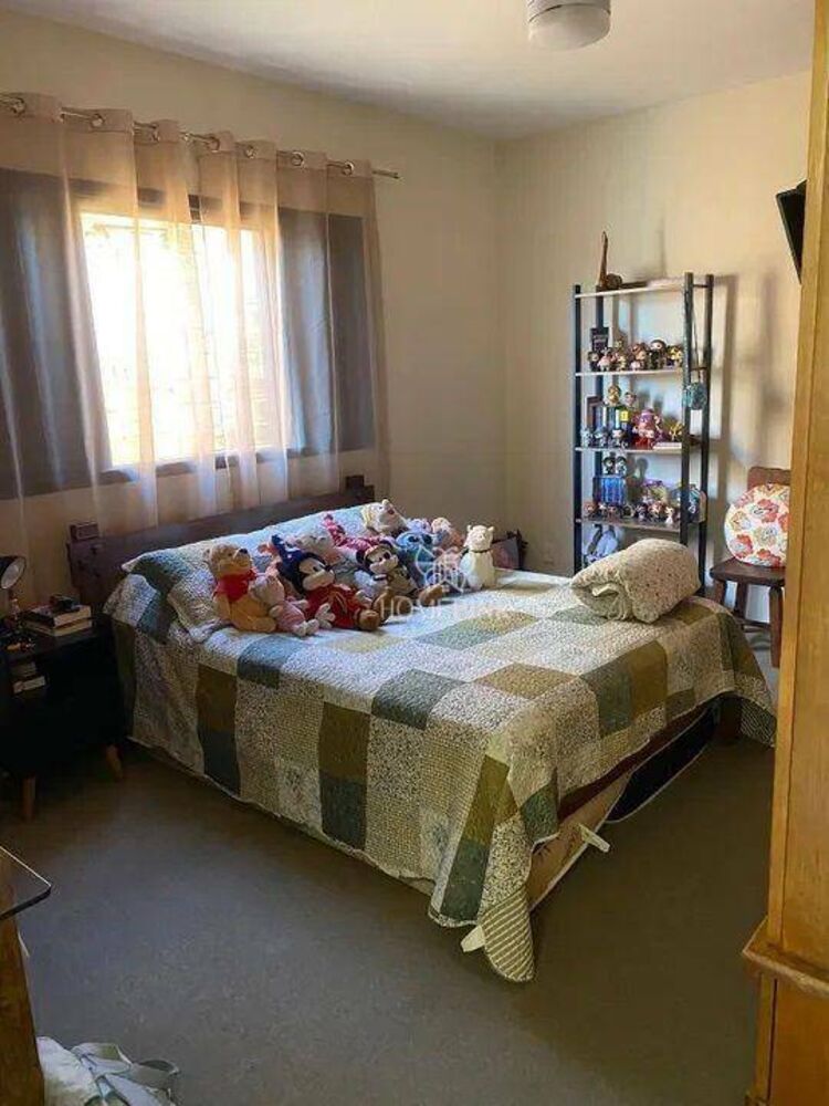 Sobrado à venda com 2 quartos, 110m² - Foto 7