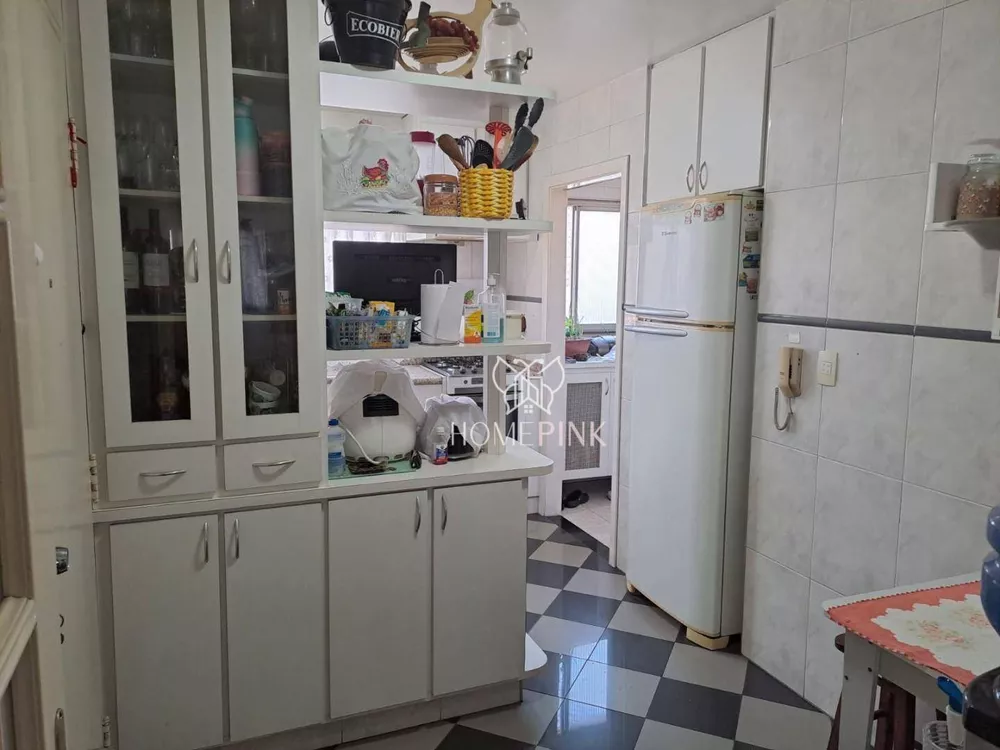 Apartamento à venda com 3 quartos, 110m² - Foto 8