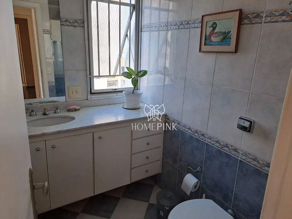 Apartamento à venda com 3 quartos, 110m² - Foto 14