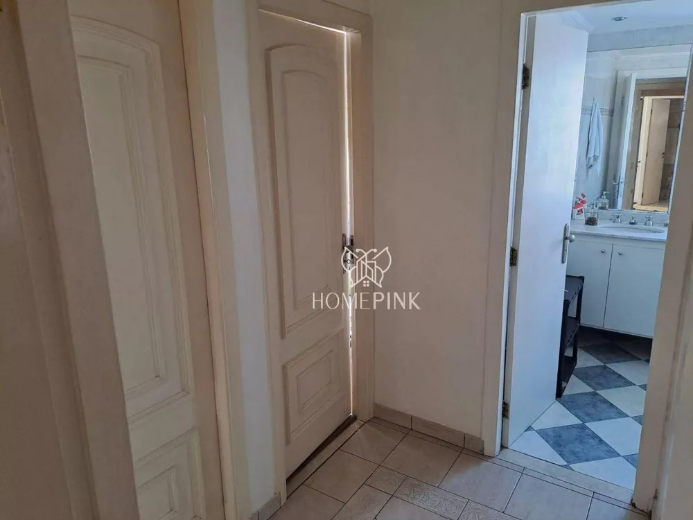 Apartamento à venda com 3 quartos, 110m² - Foto 4