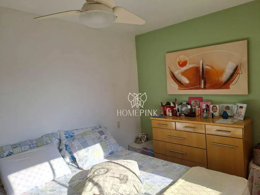 Apartamento à venda com 3 quartos, 110m² - Foto 9