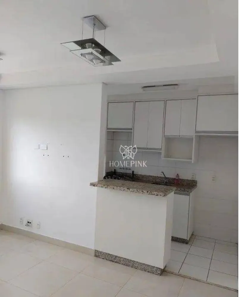 Apartamento, 2 quartos, 50 m² - Foto 2