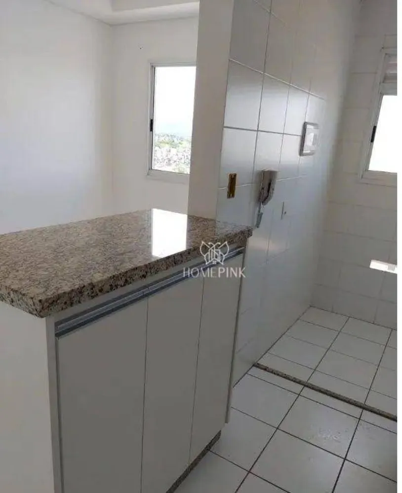 Apartamento, 2 quartos, 50 m² - Foto 3