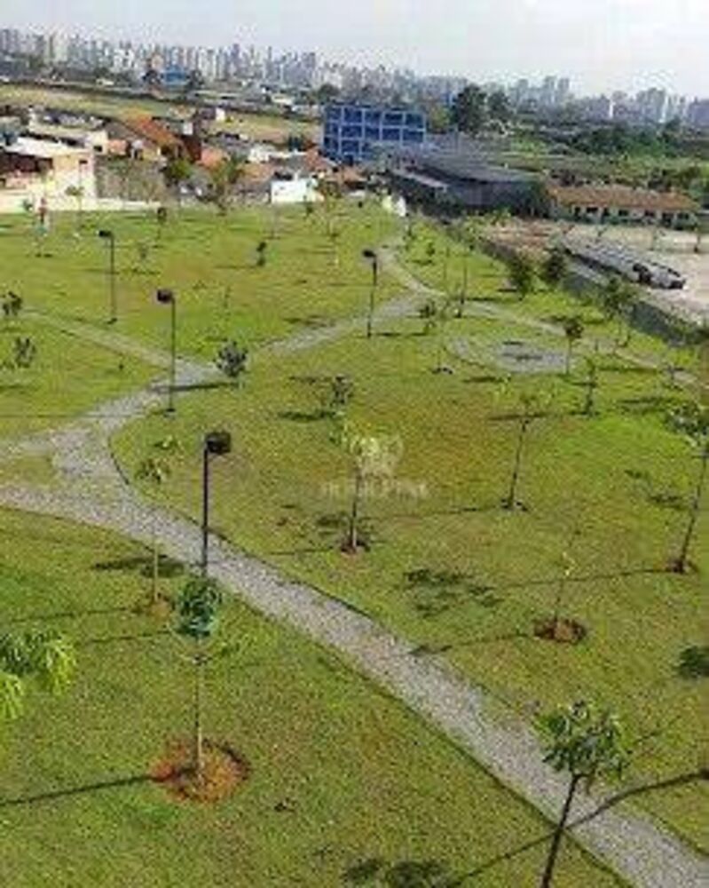 Apartamento à venda com 3 quartos, 64m² - Foto 6