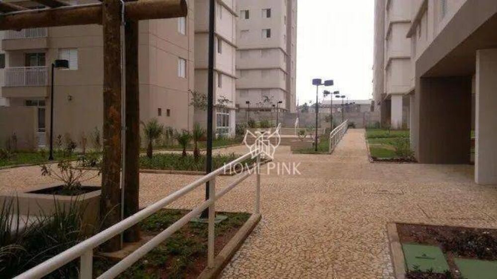 Apartamento à venda com 3 quartos, 64m² - Foto 5