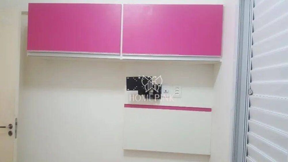 Apartamento à venda com 3 quartos, 64m² - Foto 1