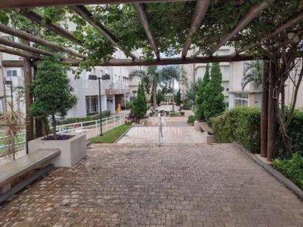 Apartamento à venda com 3 quartos, 64m² - Foto 8