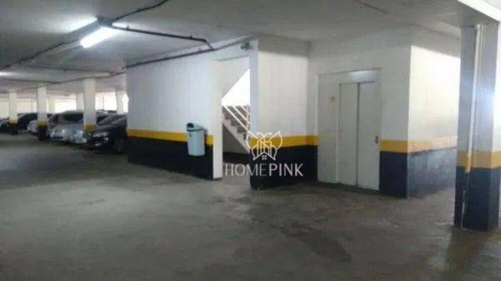Apartamento à venda com 3 quartos, 64m² - Foto 2