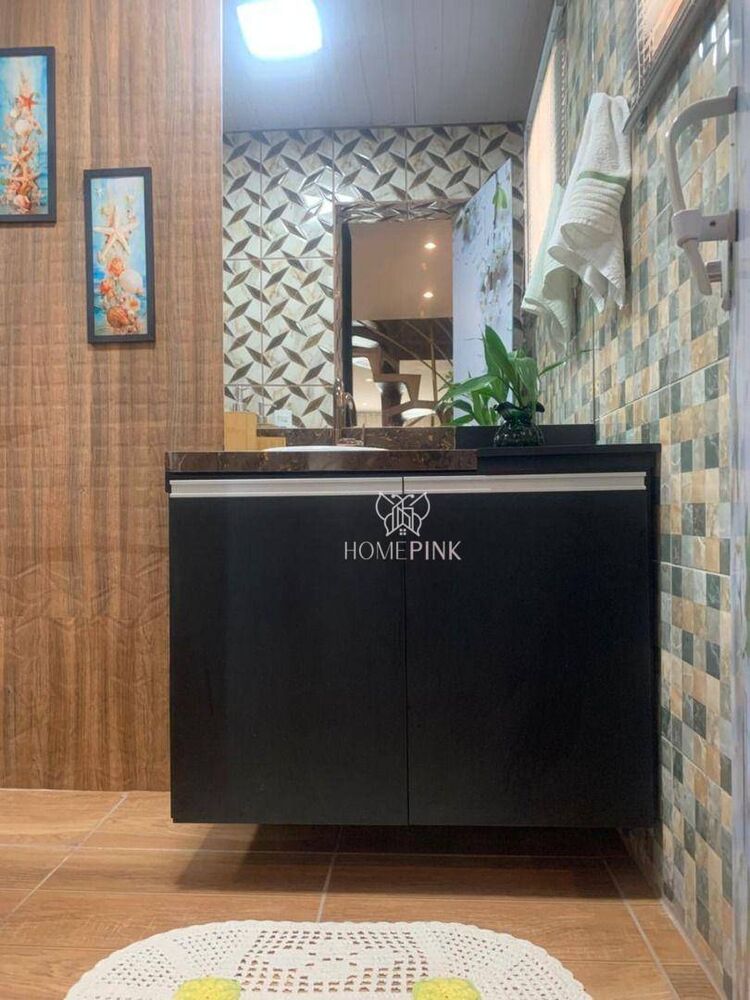 Sobrado à venda com 2 quartos, 192m² - Foto 4