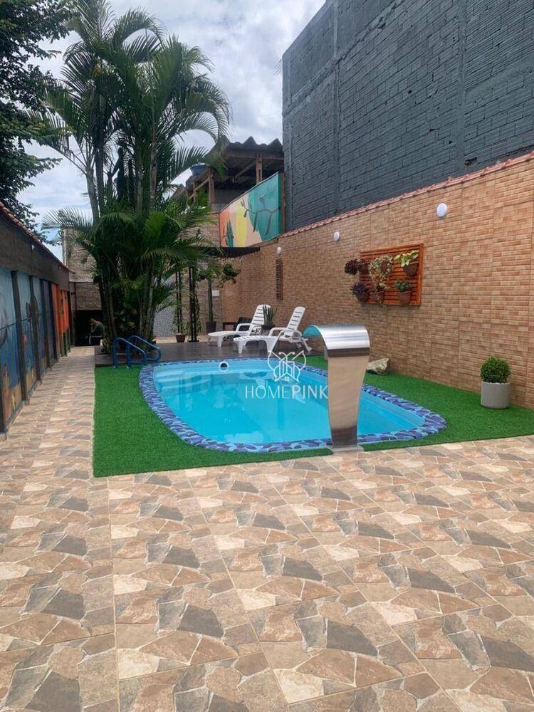 Sobrado à venda com 2 quartos, 192m² - Foto 2
