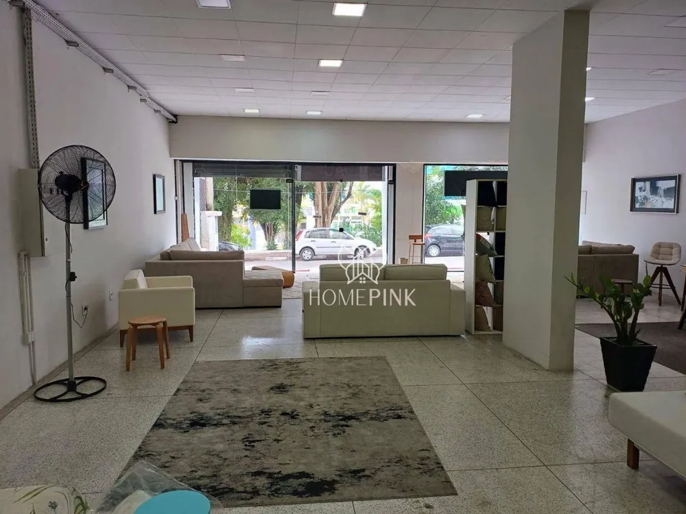 Loja-Salão, 200 m² - Foto 3