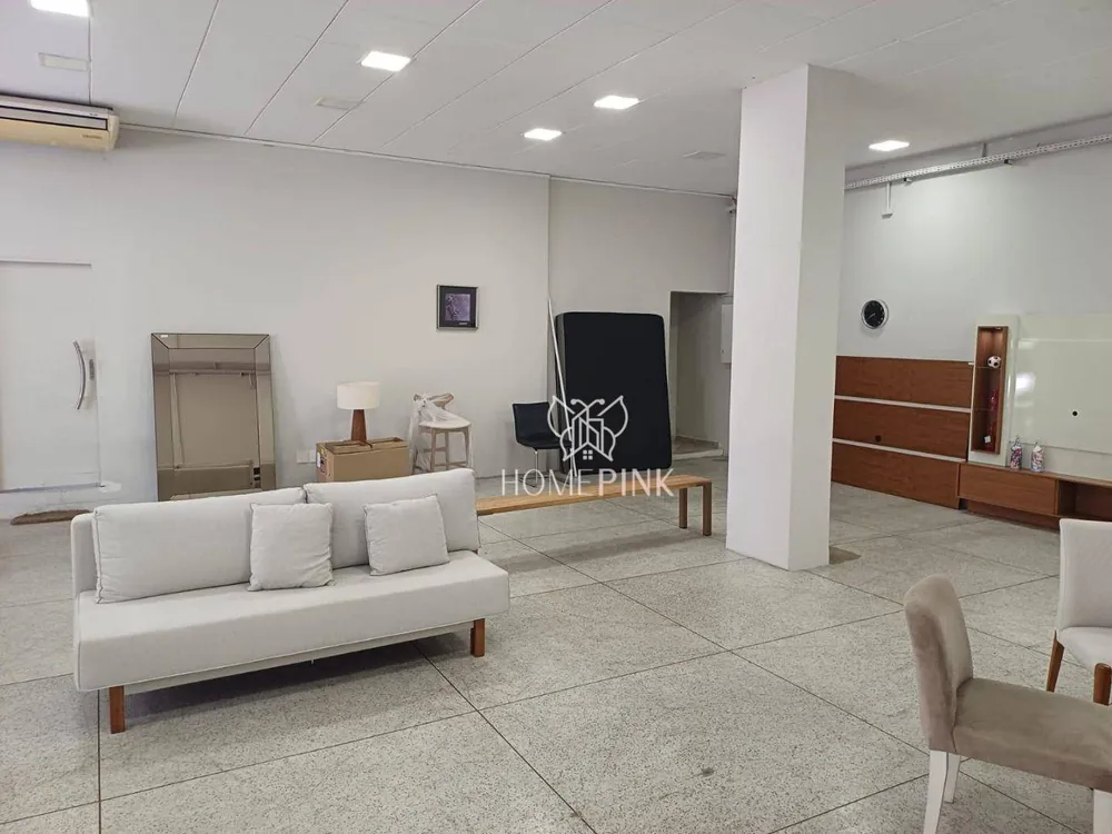 Loja-Salão, 200 m² - Foto 4