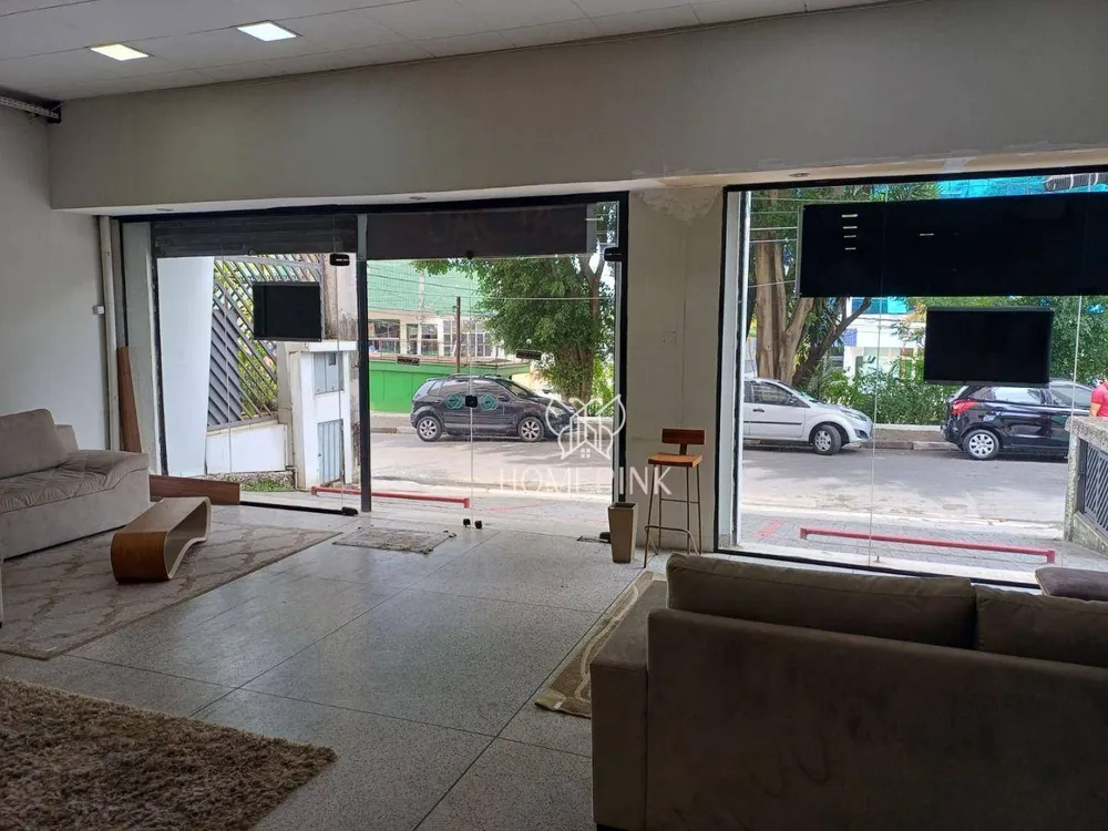 Loja-Salão, 200 m² - Foto 2