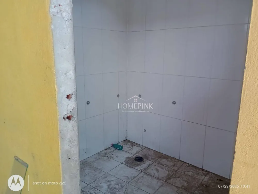 Depósito-Galpão, 530 m² - Foto 3