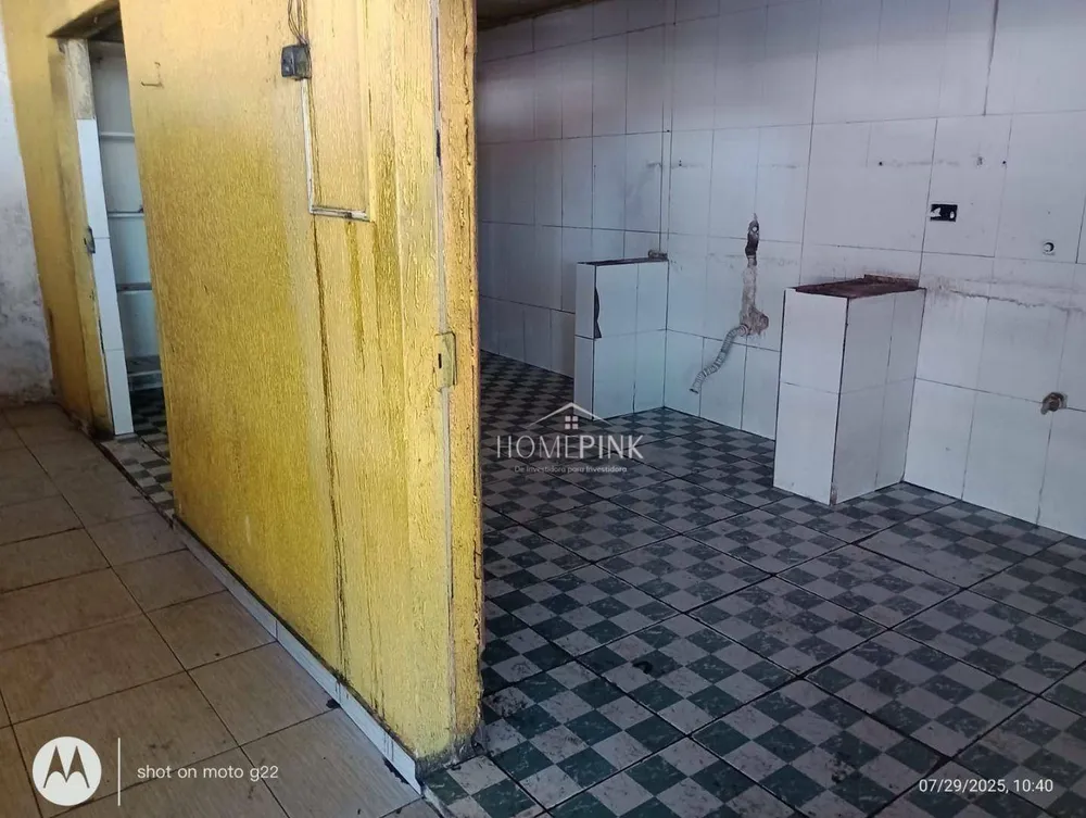 Depósito-Galpão, 530 m² - Foto 4