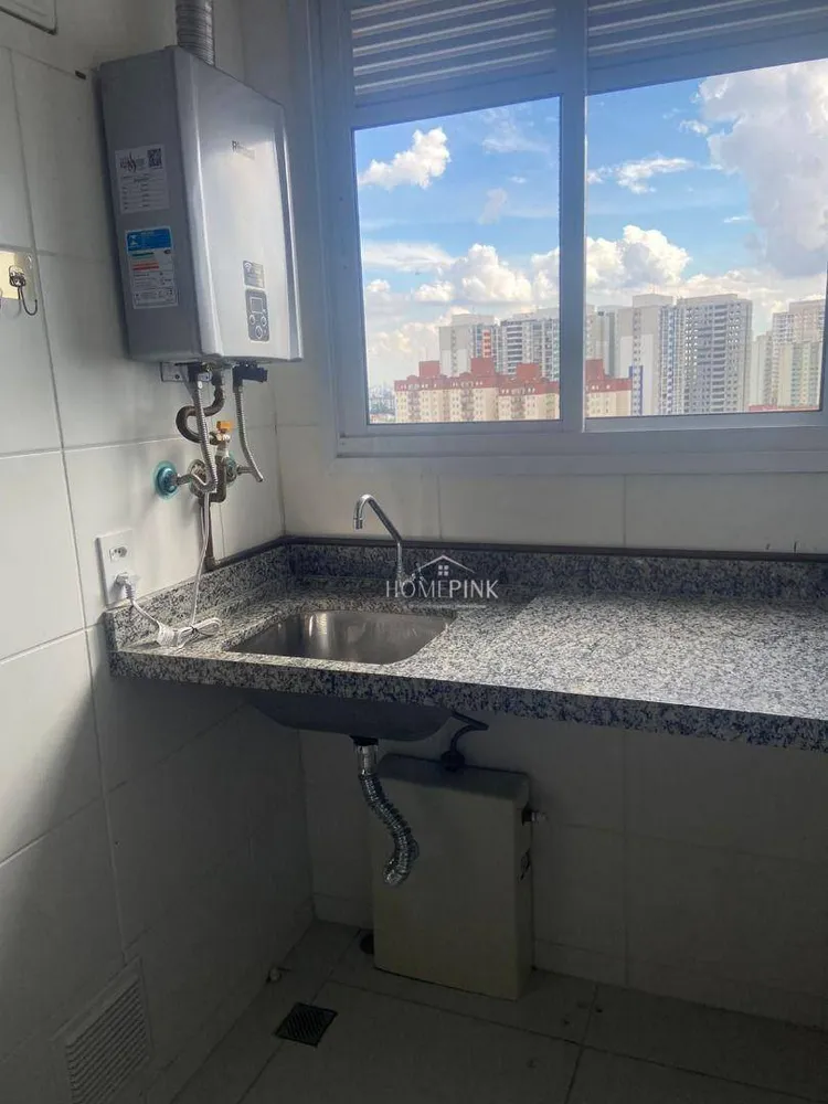 Apartamento, 2 quartos, 58 m² - Foto 4
